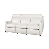 Braxton Electric Motion WH Sofa